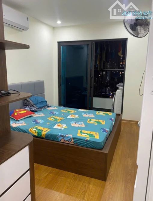 CĂN HỘ 3 NGỦ CHUNG CƯ VINAPHARM 60 NGUYỄN HUY TƯỞNG THANH XUÂN 97m 7.7 TỶ FULL NỘI THẤT - 2
