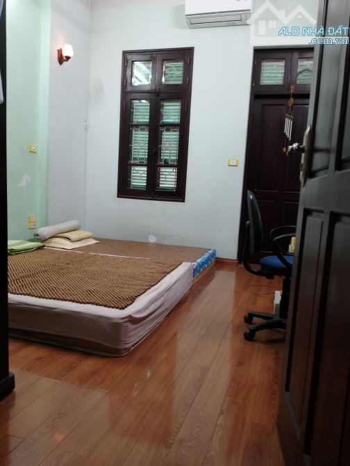 BÁN NHÀ KIM NGƯU – HAI BÀ TRƯNG, RẤT GẦN MẶT PHỐ, Ô TÔ ĐỖ CỬA, MẶT TIỀN RỘNG, KINH DOANH. - 2