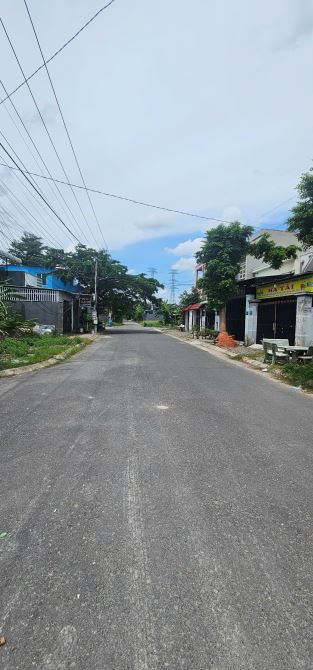 Bán đất đẹp tại Nguyễn Văn Bứa, Hóc Môn, 2,4 tỷ, 100m2, nhiều tiện ích - 2