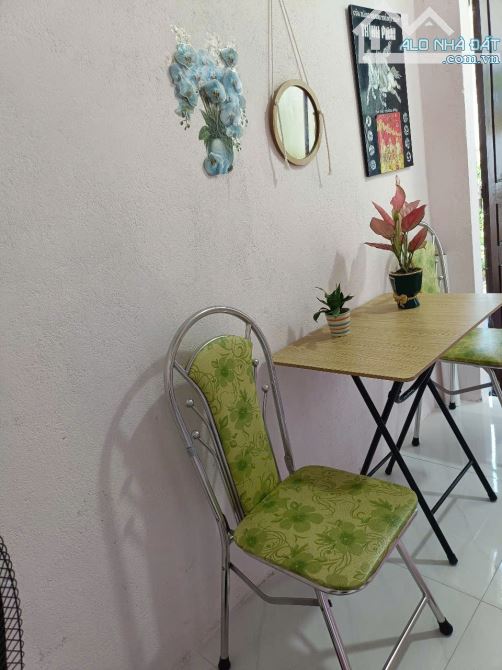 Bán nhà đẹp (Dt. 71m2 ngang gần 7m) Hẻm Ô tô tải thông, P Quảng Phú, Tp Quảng Ngãi - 2