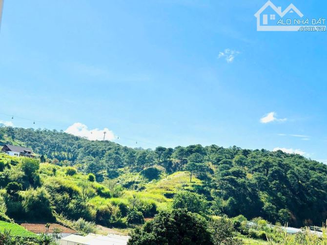🏡 BÁN ĐẤT 2 MẶT TIỀN AN BÌNH - VIEW CÁP TREO ĐỐNG ĐA - CÁCH TRUNG TÂM CHỈ 1.5 KM - 2