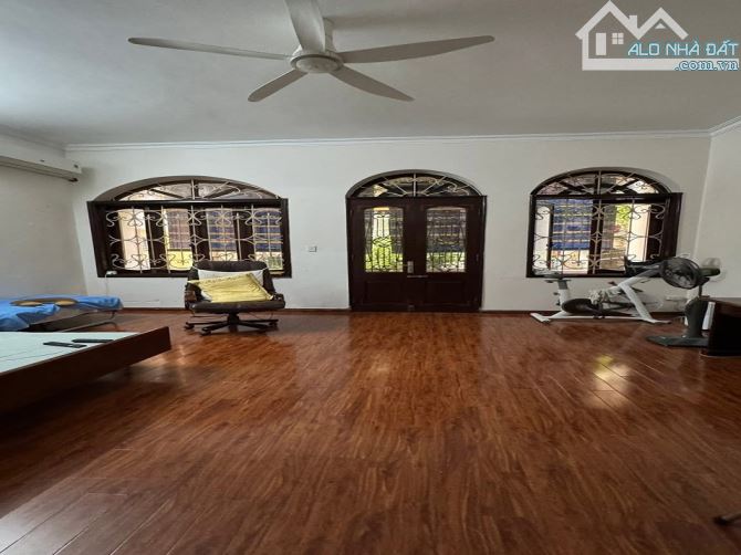Giá đầu tư! nhà phố Tây Sơn, oto tránh, 2 thoáng trước sau, mặt tiền lớn 90m2*4T - 2