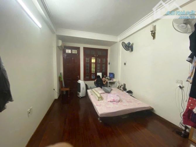 Bán gấp! Văn phú, Hà Đông DT 46m2, 4 tầng, ô tô tránh, dân xây, giá 10.6 tỷ - 2