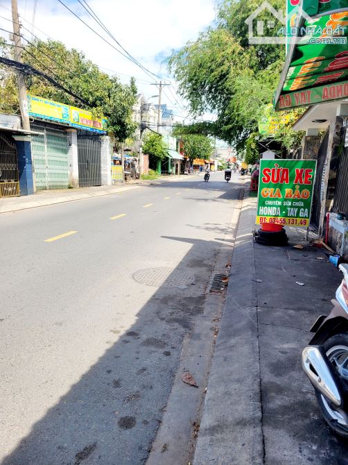 Bán GẤP Dãy Trọ 6x40m Mặt Tiền Đường Thị Trấn Tân Hiệp Hóc Môn Giá 8.1 Tỷ, thu Nhập 20tr/t - 2