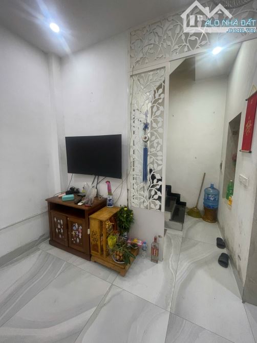 Bán Nhà Phố Cửa Nam, Gần DOJI Tower, Ba Bước Ra Phố, DT 27m2, Giá 6.5 Tỷ - 2