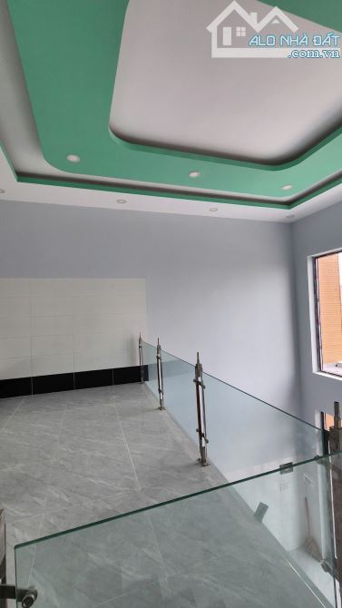 Nhà 3PN MT Nhựa Chùa Tháp. Vị trí cực đẹp để ở, đầu tư, buôn bán. Sáng sang ấm. - 2