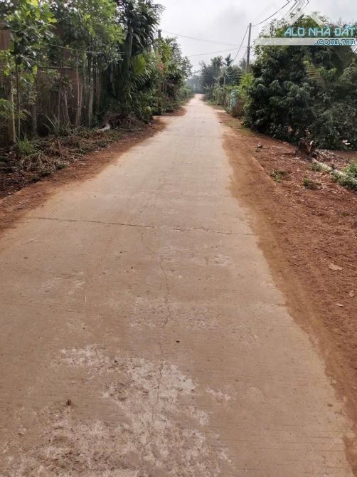 Giá quá rẻ, không còn khu nào full thổ cư Đăklăk, giá chỉ 3xx triệu/lô 260m2 - 2