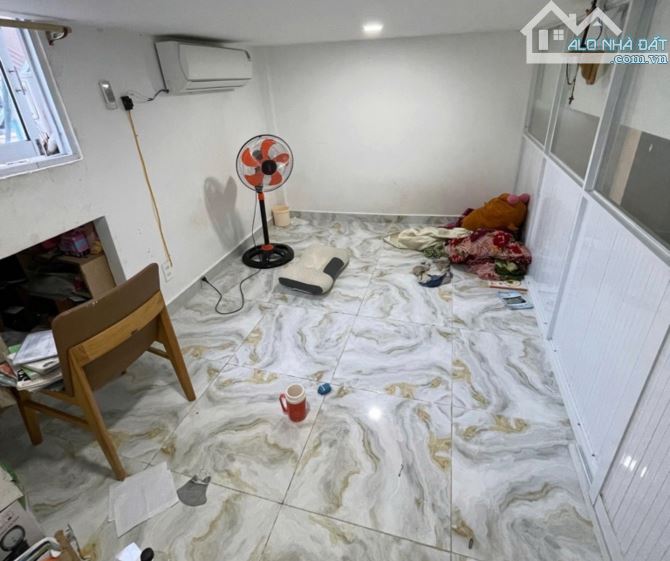 Bán nhà đường Phạm Văn Chiêu Gò Vấp, 61m2, 2 tầng, Chỉ 3 tỷ hơn - 2