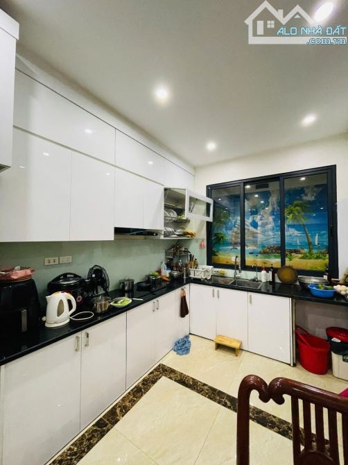 Bán phân lô La Khê, Hà Đông, ô tô tránh, vỉa hè rộng, kinh doanh cực tốt, 48m² x 5 tầng - 2