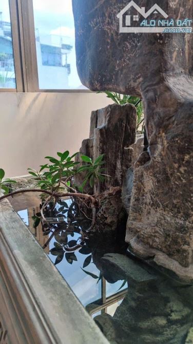BÁN NHÀ PHỐ VÕNG THỊ, TÂY HỒ, NGÕ Ô TÔ TRÁNH, RẤT GẦN HỒ, DT 156M2 * MT 9.8M* GIÁ 36 TỶ - 2