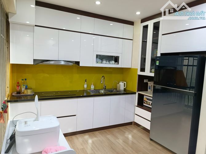 Bán căn hộ 140m2 tại CT4 Sudico Mỹ Đình Sông Đà, 3 phòng ngủ 3 vệ sinh, nhà đẹp ở ngay - 2