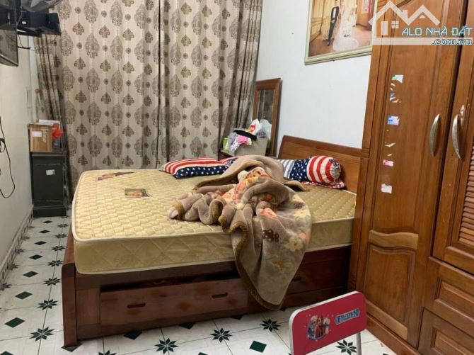 Thanh Xuân Nguyễn Trãi hiếm, đầu tư, gần chợ, gần phố 4 tầng 38m chỉ 5 tỷ - 2