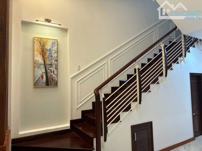 Mặt tiền Phan Huy Ích ( 30m)  P12 Gò Vấp, DT: 24m X 37m DTCN 846.8m giá 138 tỷ TL - 2