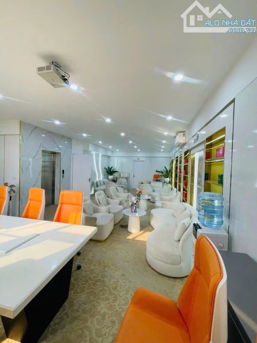 Cho Thuê Mặt Bằng Tầng 2, 3, 4, 5 The Matrix One Mễ Trì – 160m² Thông Sàn, 2 Mặt Tiền, Hoạ - 2