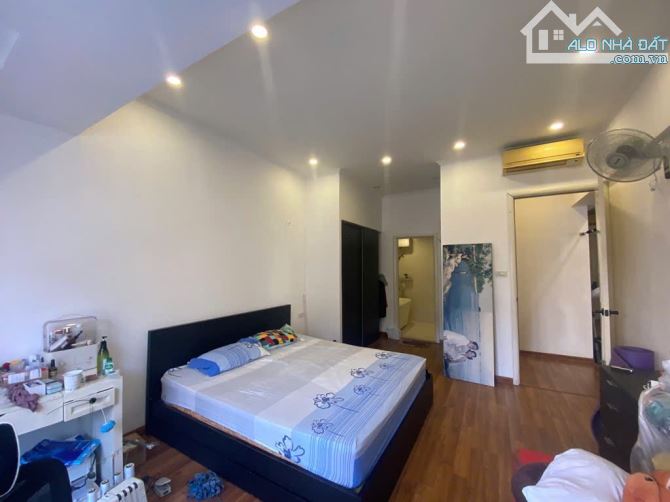 NHÀ ĐẸP HỒ TÙNG MẬU – 35m2 x 5 TẦNG – GẦN ĐH THƯƠNG MẠI – CHỦ BÁN GẤP - 6,8 TỶ - 2