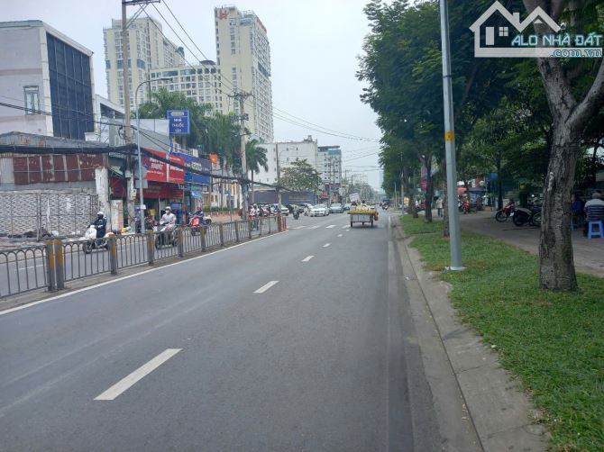 BÁN NHÀ Ô TÔ ĐỖ CỬA VÀI MÉT RA MT NGUYỄN THỊ THẬP, QUẬN 7, 4 TẦNG-54M2-4PN-GIÁ 8.9 TỶ - 2