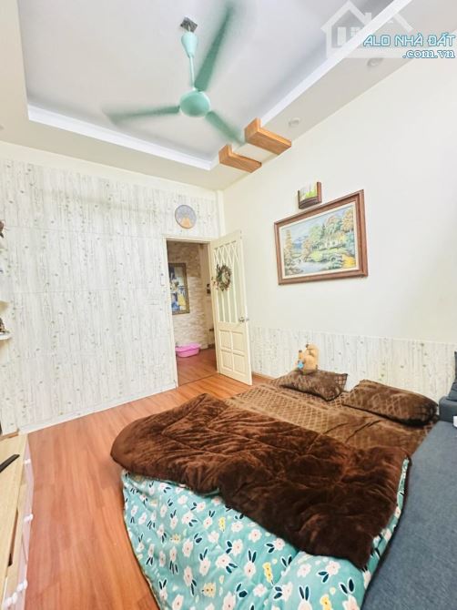 LÔ GÓC – GẦN PHỐ – Ô TÔ ĐỖ CỬA – NHÀ 2 MẶT THOÁNG – THÁI THỊNH TRUNG TÂM – GIÁ CHỈ 13.2 TỶ - 2
