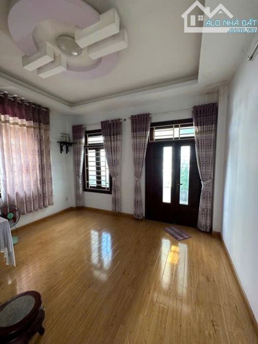 NHÀ TÂN THÀNH_HÒA THẠNH_TÂN PHÚ_3 TẦNG_5 x 20m_HẺM XE TẢI THÔNG_ 13 TỶ - 2