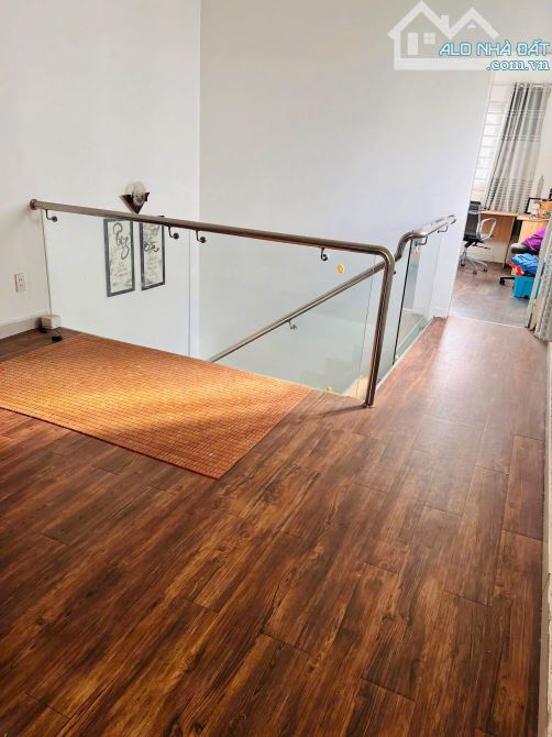 🎉 CHO THUÊ NHÀ NGUYÊN CĂN FULL NỘI THẤT – XÔ VIẾT NGHỆ TĨNH, BÌNH THẠNH – SÁT Q1  GIÁ TỐt - 2