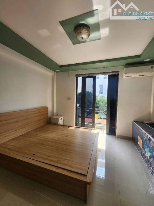(Q8)NHÀ BÁN ÂU DƯƠNG LÂN -KHU SẦM UẤT TRUNG TÂM -SỔ ĐẸP-NHĨNH 4 TY - 2