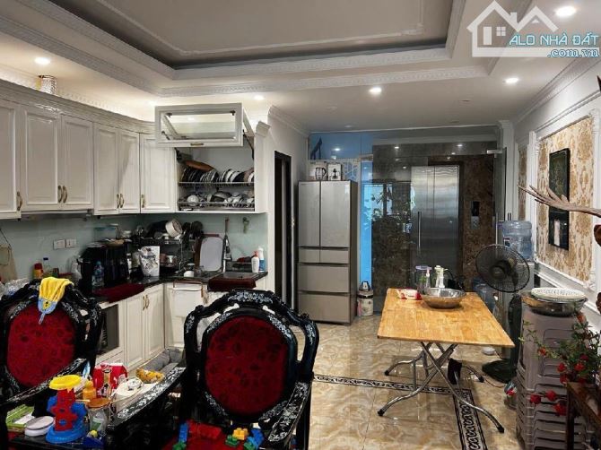 10 TỶ CHO 50M2 THANG MÁY PHỐ TRẦN DUY HƯNG TRUNG TÂM QUẬN CẦU GIẤY - 2