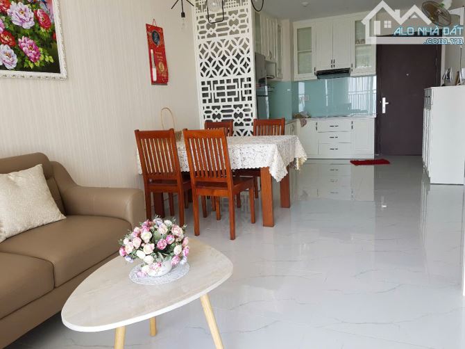 2 Phòng ngủ 2 toilet view thoáng, nội thất hiện đại 18tr - 2