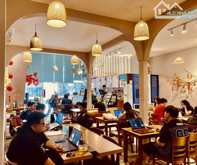 8❌24m,BÁN NHÀ 2 TẦNG, MẶT TIỀN LÊ VĂN THỌ, P8 GÒ VẤP, 26.xxTỶ TL - 2