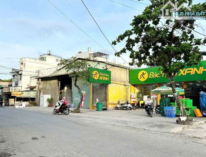 KHÁCH SẠN 5 tầng Đường Hà Huy Giáp / P. Thạnh Lộc, Quận.12 dt 185 (9mx18m) DÒNG TIỀN 200tr - 2