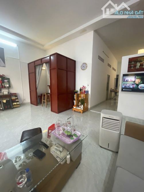 BÁN Nhà 6mx18 Mặt Tiền Xuân Diệu, cạnh làng cafe Trung nguyên BMT ❌Chỉ 6ty9 - 2