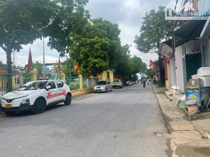 BÁN ĐẤT ĐỒNG NHÂN _ VĨNH THANH. ĐÔNG ANH. OTO VÀO. DT: 45M. - 2
