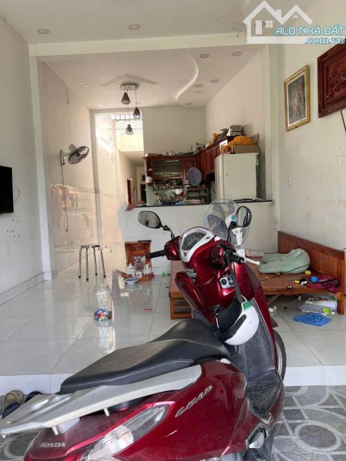 📌 BÁN NHÀ CẤP 4 GIÁ RẺ - HUỲNH THỊ HAI, QUẬN 12 – DIỆN TÍCH 92M², NGANG 4.6M-CHỈ 4.15 TỶ - 2