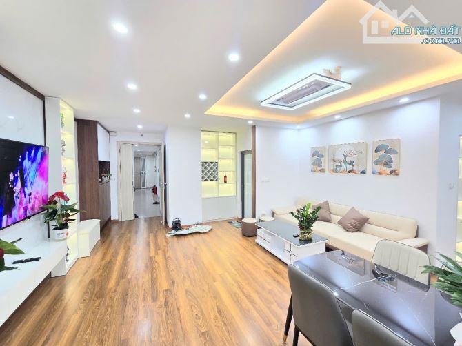 🏡 BÁN CĂN GÓC RUBY CITY CT2 – 3 NGỦ – VIEW THOÁNG – FULL NỘI THẤT MỚI TINH - 2