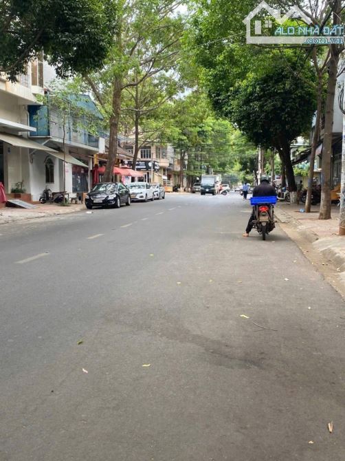 NHÀ MTKD NGUYỄN TRÃI, P - THÀNH CÔNG TRUNG TÂM PHỐ CŨ 5x27 👉 GIÁ 9TỶ(TL) - 2