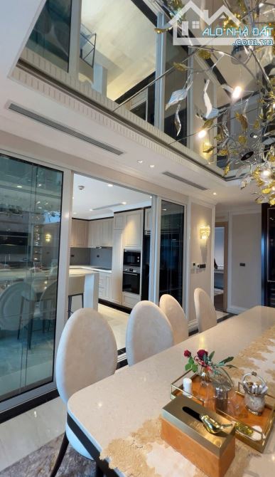 🏙 DUPLEX PENTHOUSE – CĂN HỘ THƯỢNG LƯU VIEW SÔNG SIÊU ĐẸP – GIÁ TỐT NHẤT DỰ ÁN HIỆN TẠI! - 2