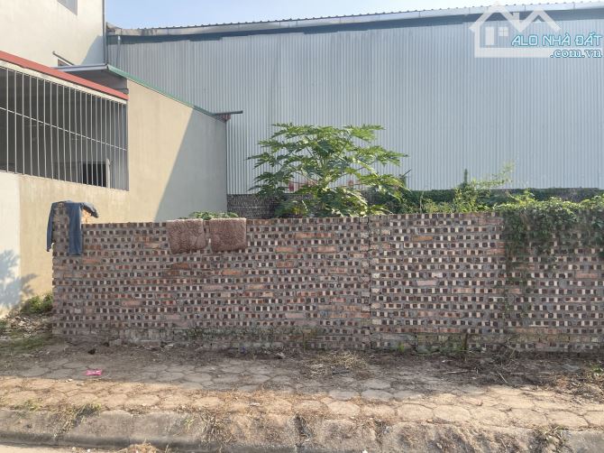 Chỉ 7 tỷ 38m2 đất tái định cư Cự Khối, đường ô tô tránh, gần công viên mới định cư đỉnh - 2