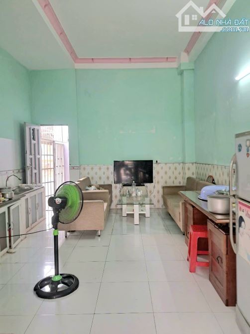 BÁN NHÀ CĂN GÓC 2 MẶT TIỀN ĐÔNG TÁC – KINH DOANH TỐT – GIÁ CHỈ 4,9 TỶ - 2