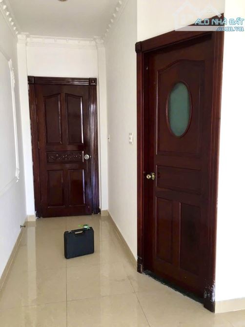 🏡 BÁN NHÀ 4 TẦNG–HẺM NHỰA XE TẢI–NGUYỄN ẢNH THỦ QUẬN 12–120M2 NGANG 4.8M, GIÁ CHỈ 6.2 TỶ - 2