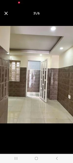 Trả góp 15 tr mỗi tháng sở hữu nhà 1 trệt 1 lửng Hiệp Thành Thủ Dầu Một - 2