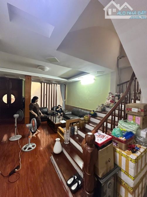DUY NHẤT- Bán nhà  Vũ Trọng Phụng - Thanh Xuân 2 mặt tiền - 76M2 - 5 Tầng - giá 22,9 tỷ - 2