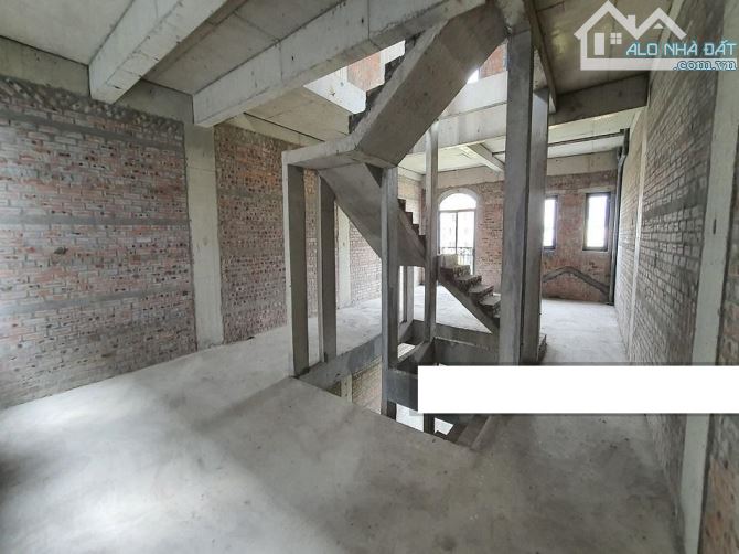 Giá tốt, Liền Kề bán đảo 3 Hùng Thắng căn GB-T50, view thoáng, cạnh góc, 106m2, nhỉnh 8 tỷ - 2