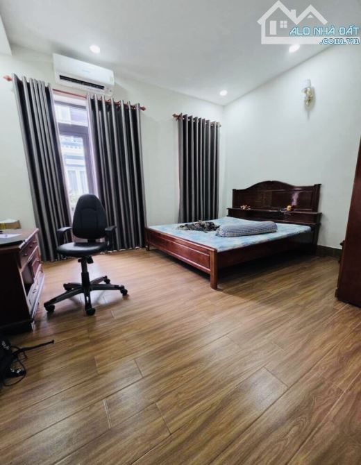 Bán Nhà 3 Tầng,Hồ Học Lãm,Hẻm Ô Tô Đỗ Cửa,Mới Đẹp Lung Linh,4x17,Nhỉnh 5 Tỷ(BT94) - 2