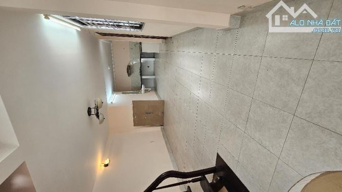 HXH 8m - Hoàng Sa - Phường 5 - Tân Bình - DT 60m2(4x15) - 2
