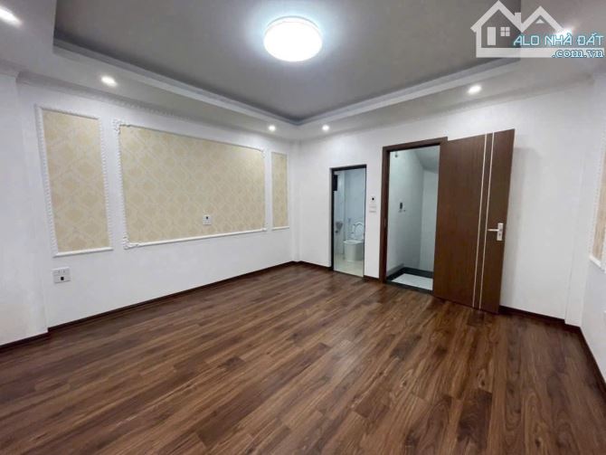 Bán nhà tổ 12 Yên Nghĩa, gần KĐT Đô Nghĩa. 32m2x5T, 50m ra ôtô xung quanh tiện ích đầy đủ - 2