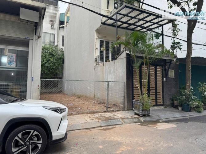 Bán đất đẹp Tư Đình, Bát, gần cầu Trần Hưng Đạo, Long Biên - 2