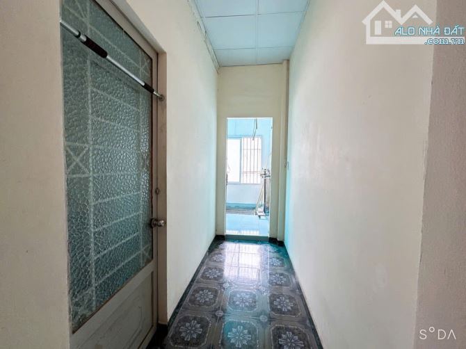 NHÀ 2 TẦNG, HXH – DT 93M² – GẦN MẶT TIỀN DƯƠNG ĐÌNH HỘI – HƠN 7 TỶ - 2