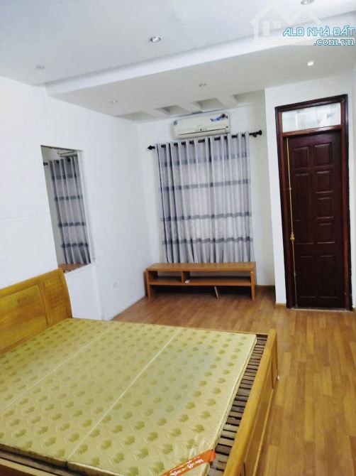 B.án nhà Võ Thị Sáu 25m2 giá 4.x tỷ - 2