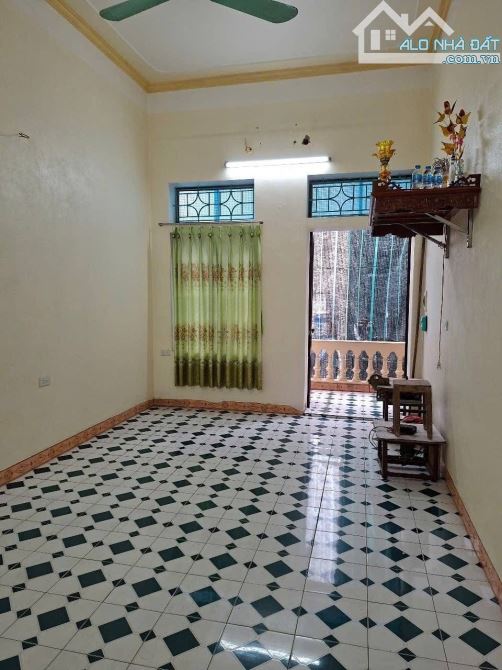 Bán nhà trong ngõ đường Phù Long ngõ nông Thẳng - 2