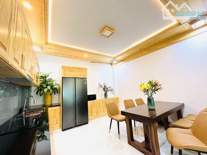 NHÀ ĐẸP FULL NỘI THẤT CÁCH NGÃ 6 CHỈ 1km - CÁC TIỆN ÍCH LIỀN KỀ - 2