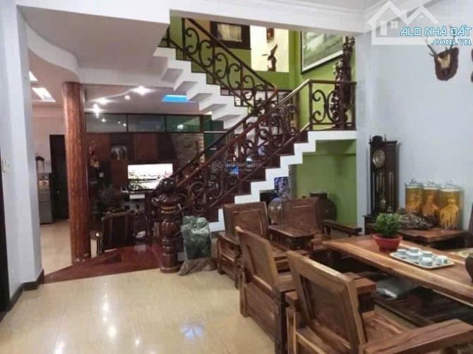 🌻 SIÊU VIP MẶT TIỀN LỚN ĐƯỜNG LÊ THÁNH TÔNG 10*30, tc full, 34.5Tỷ