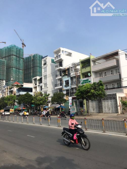 Siêu Phẩm Bán nhà mặt tiền đường số 44 p10 q6(5m x 17m)10,5 tỷ - 2